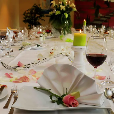 Plaza Heidehof Hermannsburg