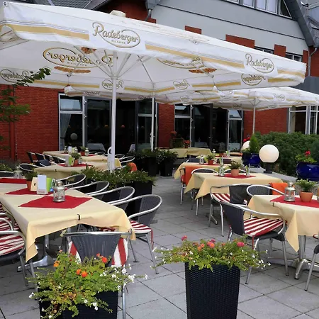 Plaza Heidehof