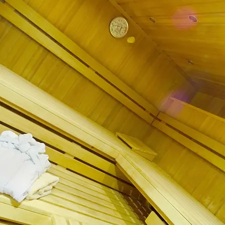 호텔 Plaza Heidehof 4*