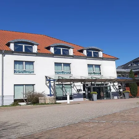 Plaza Heidehof