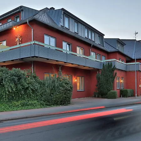 Plaza Heidehof Hotel 4*