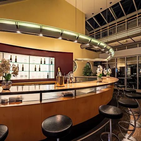 Plaza Heidehof 호텔 헤르만스부르크