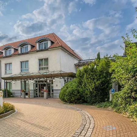 Plaza Heidehof Hotell