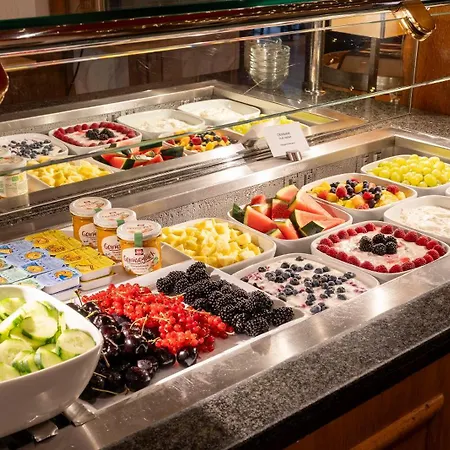 Plaza Heidehof Hotel Hermannsburg