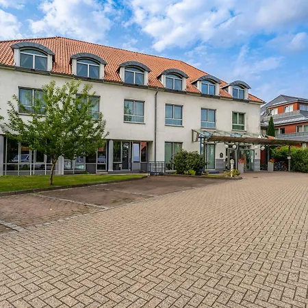 Plaza Heidehof Hermannsburg