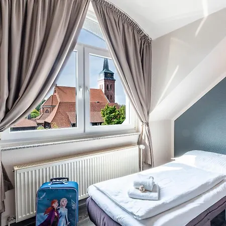 Hotell Plaza Heidehof