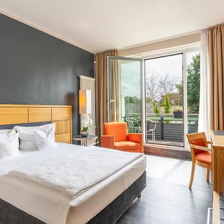Hotell Plaza Heidehof