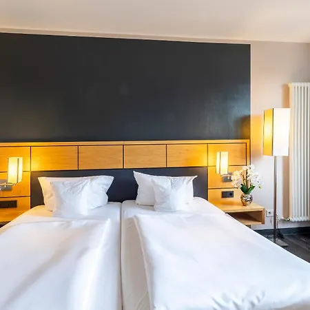 Hotel Plaza Heidehof Hermannsburg