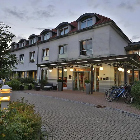 Western Heidehof Hotel 4*