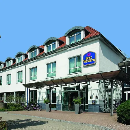 Western Heidehof Hotel 4*