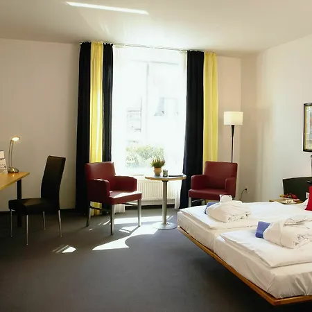 Hotel Western Heidehof Hermannsburg