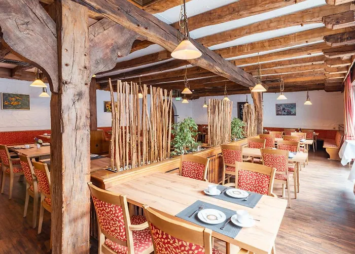 Plaza Heidehof 4*