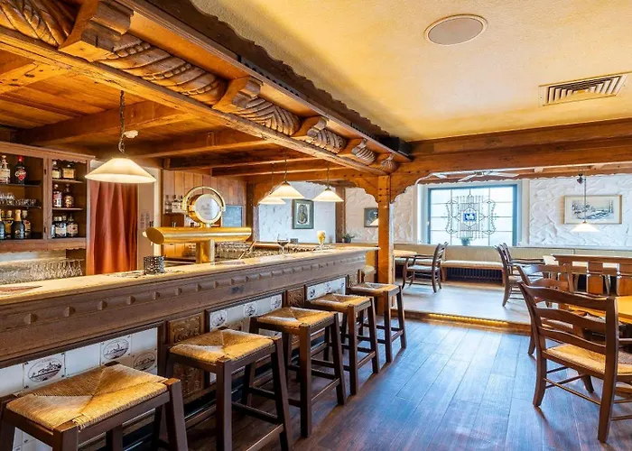 Plaza Heidehof Hotel