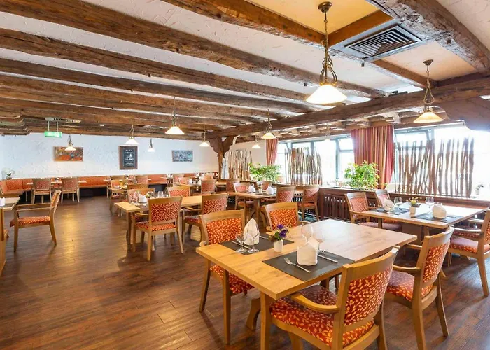 Plaza Heidehof 4* Hermannsburg