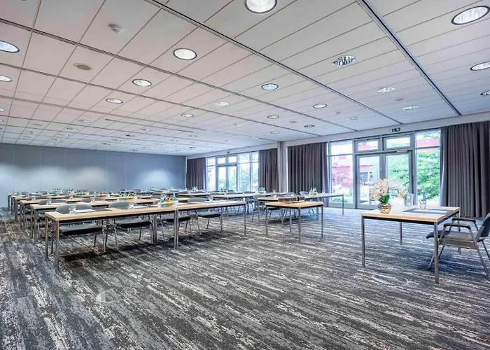 Plaza Heidehof Hermannsburg