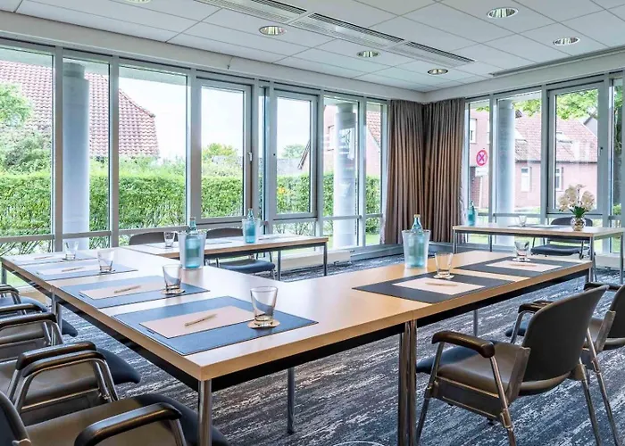 Hotel Plaza Heidehof