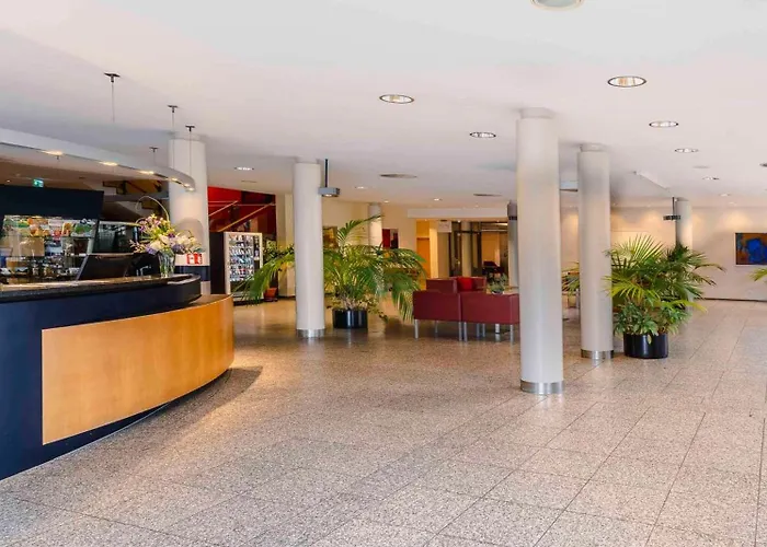 Plaza Heidehof Hermannsburg