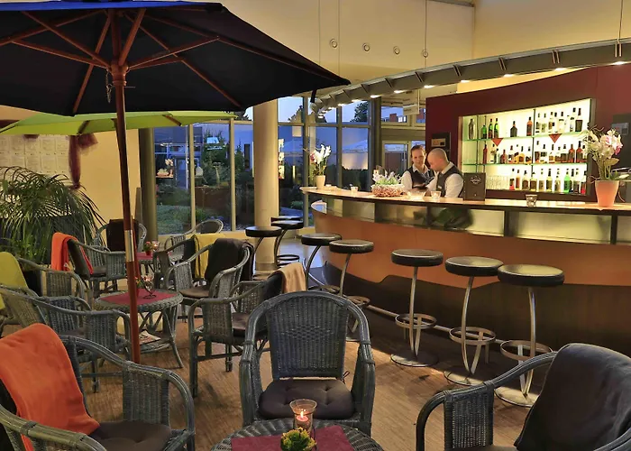 Plaza Heidehof 4* Hermannsburg