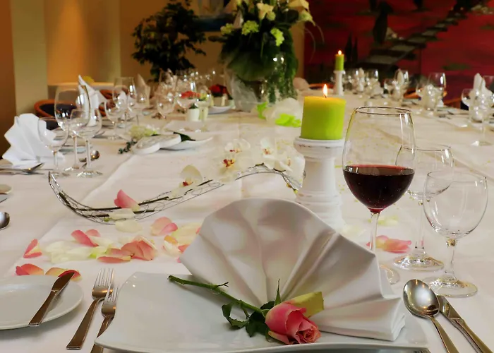 Plaza Heidehof Hermannsburg