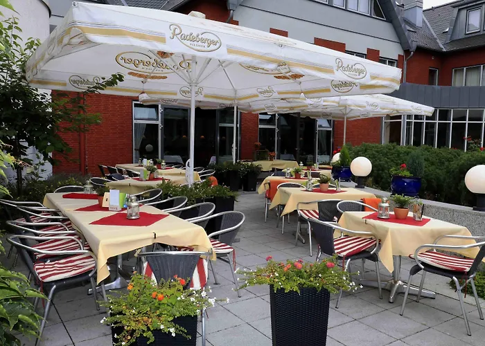Plaza Heidehof