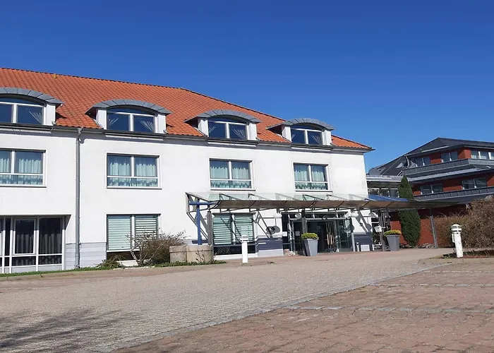 Plaza Heidehof