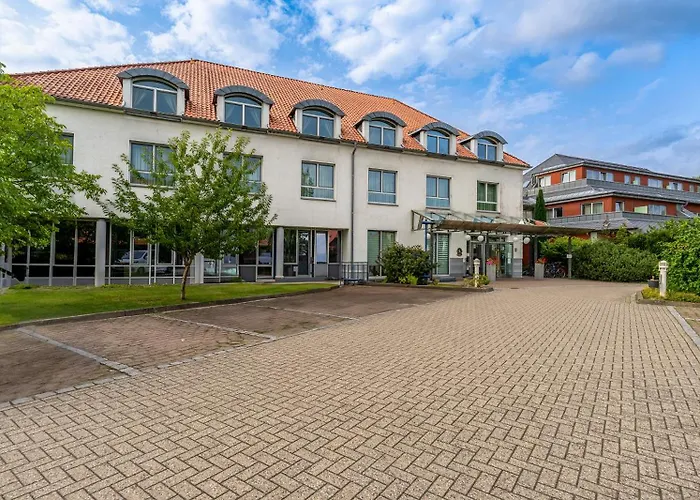 Plaza Heidehof Hermannsburg