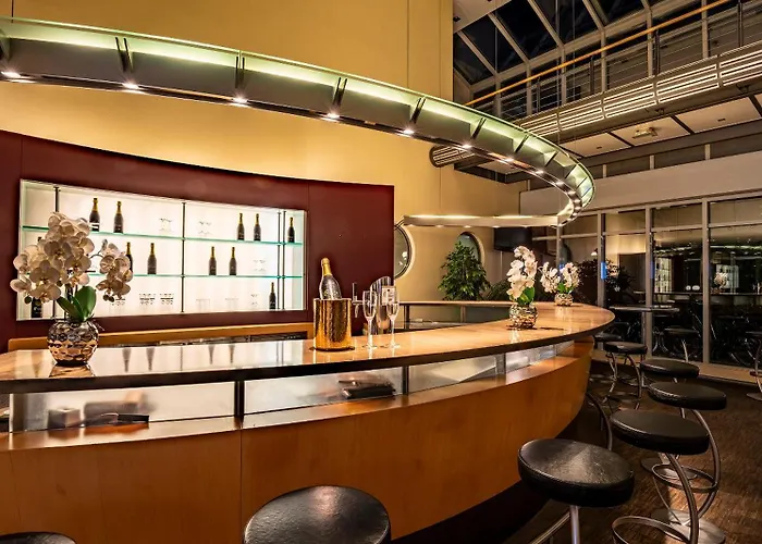 Hotel Plaza Heidehof