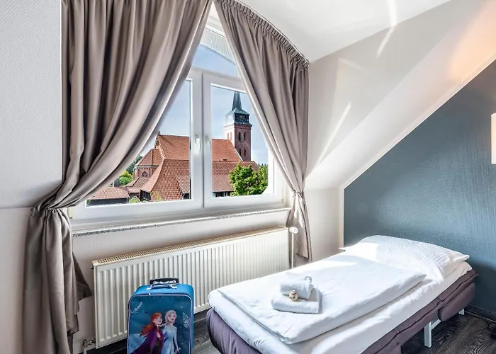 Hotel Plaza Heidehof