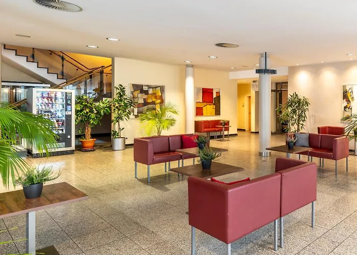 Plaza Heidehof 4* Hermannsburg