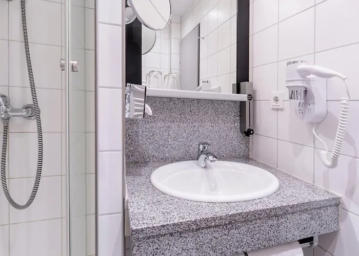 Plaza Heidehof Hermannsburg