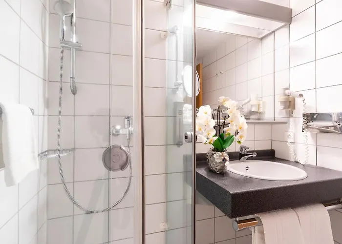 Plaza Heidehof Hotel Hermannsburg