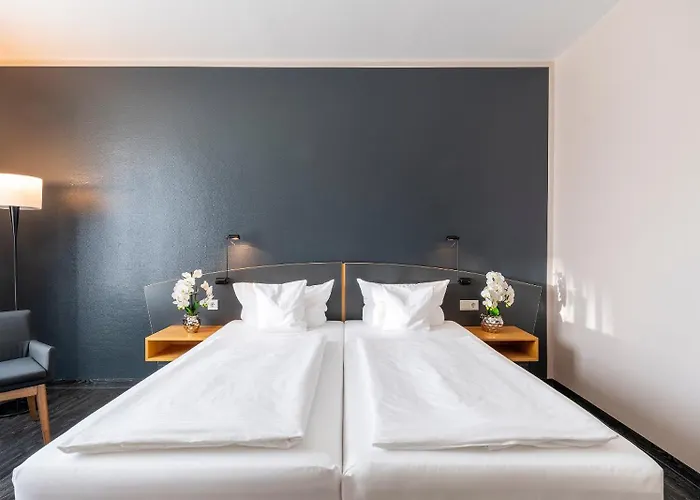 Plaza Heidehof 4*