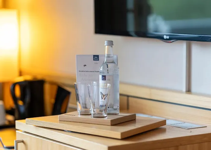 Plaza Heidehof 4*