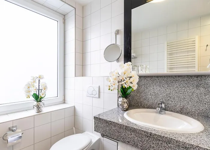 Plaza Heidehof 4*