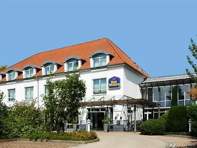 Plaza Heidehof Hotell 4*